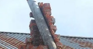 Демонтаж дымохода в частном доме по выгодной цене от 562 рублей | Сварной-Взн