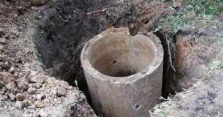 Демонтаж колодца - расценки от 2044 рублей в Вязниках | Сварной-Взн