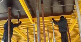Демонтаж опалубки в Вязниках: цены от 358 рублей | Сварной-Взн
