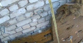 Демонтаж утеплителя в Вязниках по выгодной цене от 409 рублей - Сварной-Взн