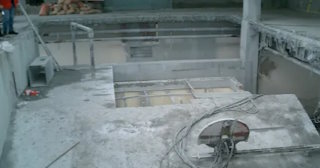 Демонтаж бассейна в Вязниках: цена от 1022 рублей - Сварной-Взн