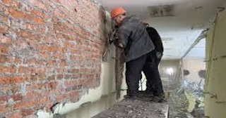Демонтаж кирпичной кладки в Вязниках – цена от 562 руб | Сварной-Взн