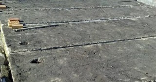Демонтаж наплавляемой кровли: цена от 705 рублей за м2 | Сварной-Взн