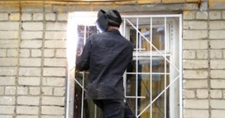 Профессиональный демонтаж решеток в Вязниках от Сварной-Взн - от 562 руб.