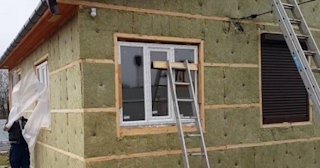 Демонтаж сайдинга от 358 рублей в Вязниках - профессиональные услуги Сварной-Взн