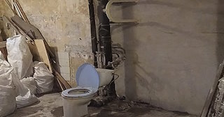 Демонтаж сантехкабины в панельном доме - цена от 1022 рублей | Сварной-Взн