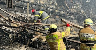 Разбор завалов в Вязниках - услуги компании Сварной-Взн от 511 рублей